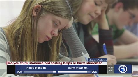 the impact of standardized testing on students|student stressing over standardized testing.